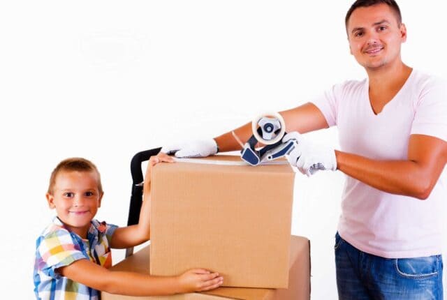 Umzug von Dresden nach Berlin Umzug Dresden Berlin