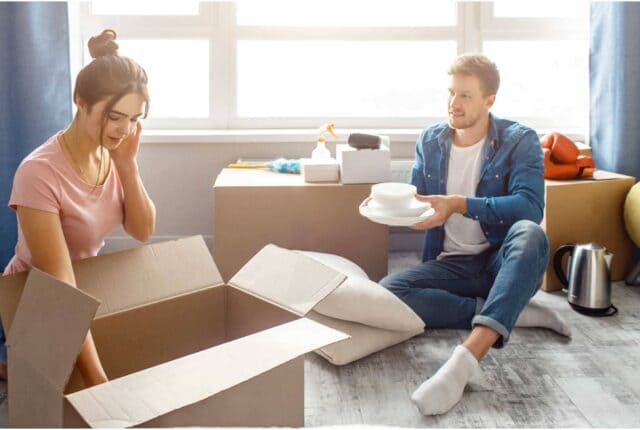 Günstiges Umzugsunternehmen in Dresden finden Umzugsunternehmen Dresden günstig