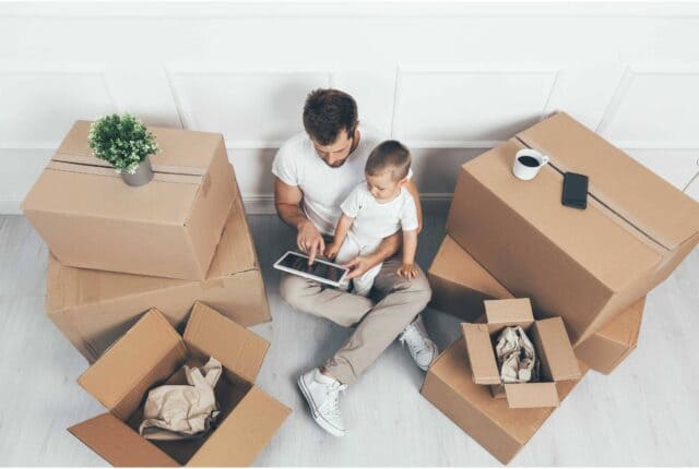 Günstig nach Dresden umziehen Günstig umziehen